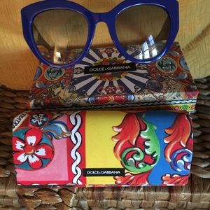 Dolce and Gabanna sunglasses ,